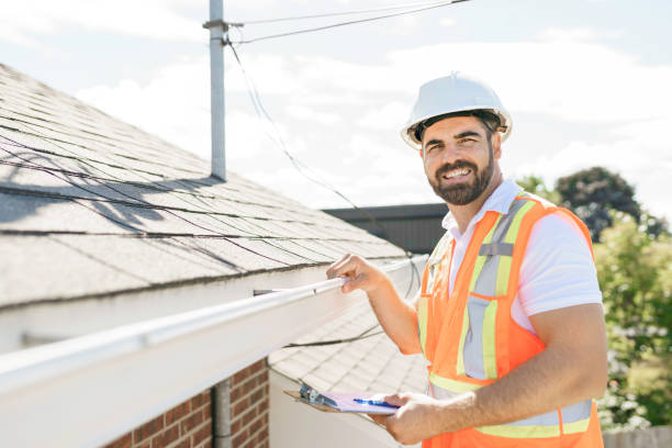 Best Flat Roof Repair Services  in Medina, NY