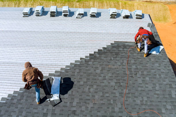 Best Commercial Roofing Services  in Medina, NY