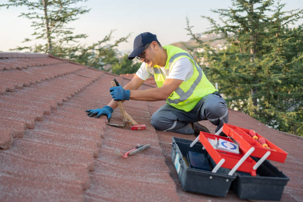 Heating Cable for Roof Installation