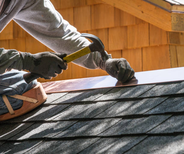 Quick and Trustworthy Emergency Roof Repair Services in Medina, NY